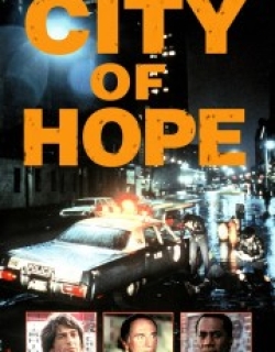 City of Hope