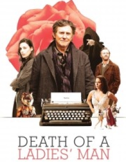 Death of a Ladies' Man