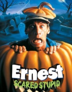 Ernest Scared Stupid