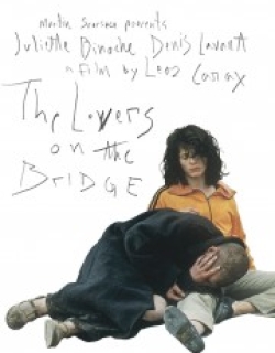 The Lovers on the Bridge