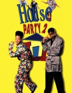 House Party 2