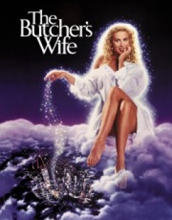 The Butcher's Wife