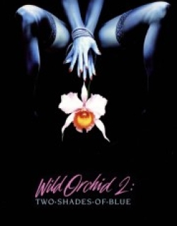 Wild Orchid II: Two Shades of Blue