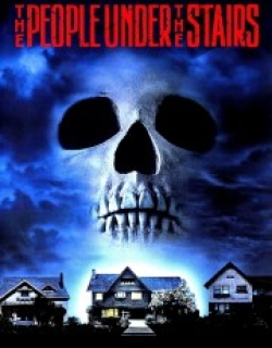 The People Under the Stairs