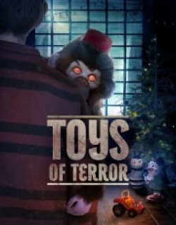 Toys of Terror