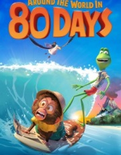 Around the World in 80 Days