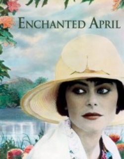 Enchanted April