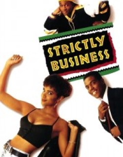 Strictly Business