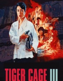 Tiger Cage 3