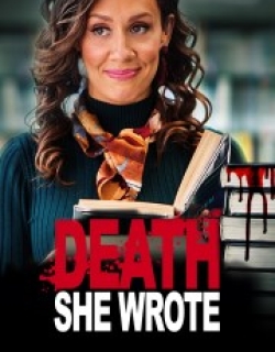 Death She Wrote
