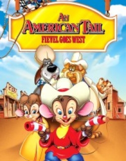 An American Tail: Fievel Goes West
