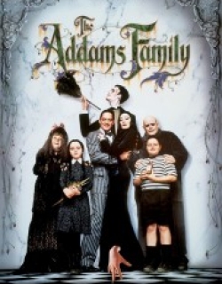 The Addams Family