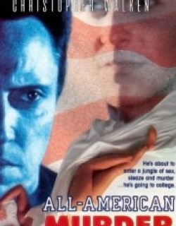 All-American Murder
