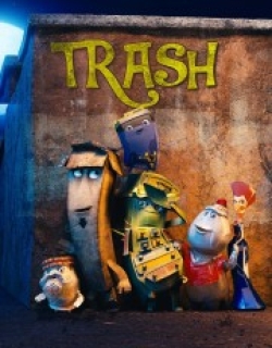 Trash
