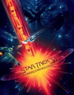 Star Trek VI: The Undiscovered Country