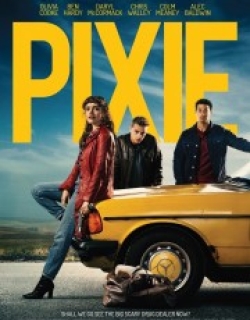 Pixie