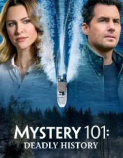Mystery 101: Deadly History