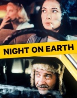 Night on Earth