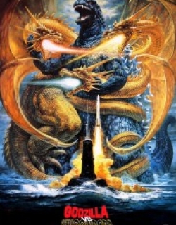Godzilla vs. King Ghidorah