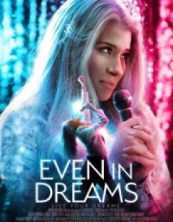Even in Dreams