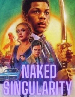 Naked Singularity