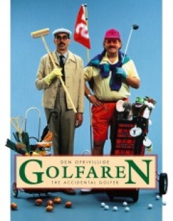 The Accidental Golfer