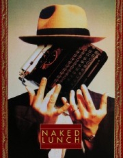 Naked Lunch