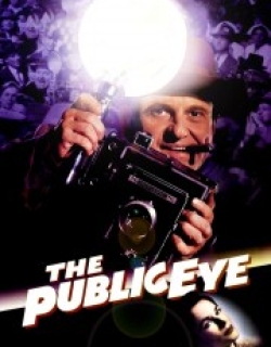 The Public Eye