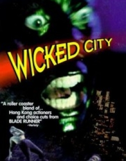 The Wicked City