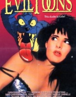 Evil Toons