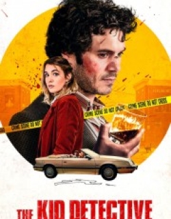 The Kid Detective
