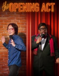 The Opening Act