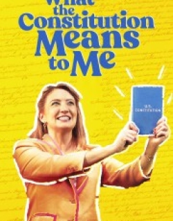 What the Constitution Means to Me