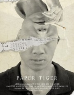 Paper Tiger