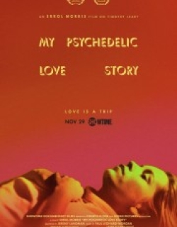 My Psychedelic Love Story