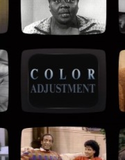 Color Adjustment