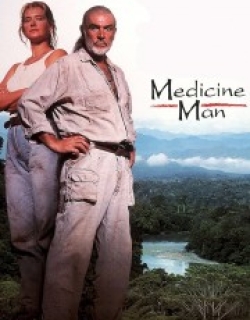 Medicine Man