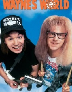 Wayne's World