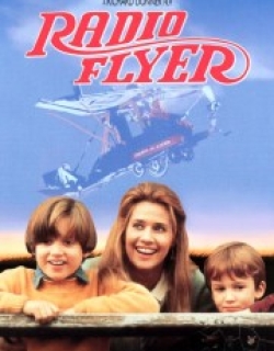 Radio Flyer