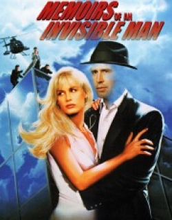 Memoirs of an Invisible Man