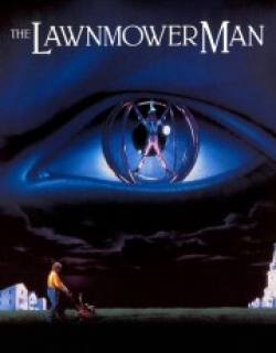 The Lawnmower Man