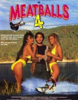 Meatballs 4