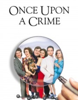Once Upon a Crime