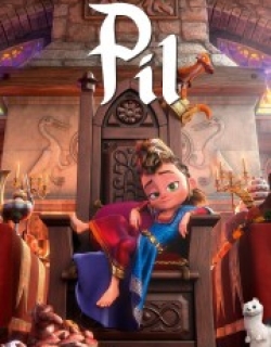Pil's Adventures