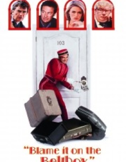 Blame It on the Bellboy