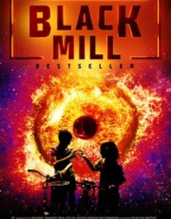 Black Mill