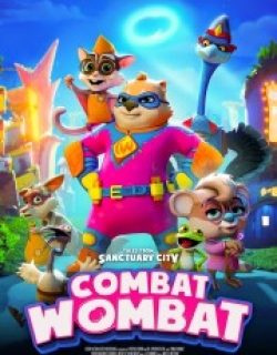 Combat Wombat