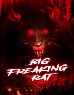 Big Freaking Rat