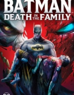 Batman: Death in the Family
