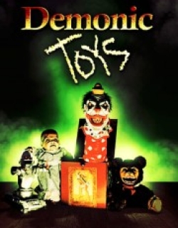 Demonic Toys